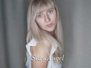 SexyAngel