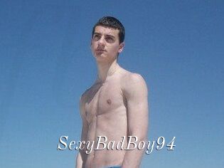 SexyBadBoy94