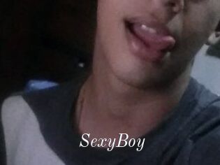 SexyBoy_