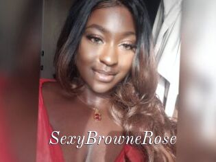 SexyBrowneRose