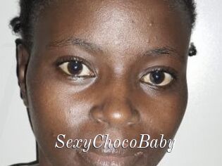 SexyChocoBaby