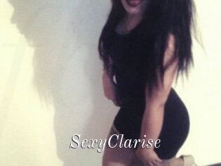 SexyClarise