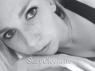 SexyClochette