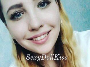 SexyDollKiss