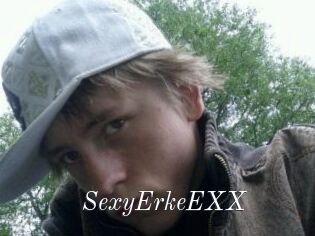 SexyErkeEXX