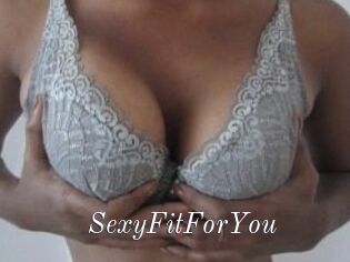 SexyFitForYou