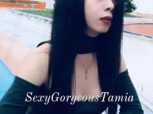 SexyGorgeousTamia