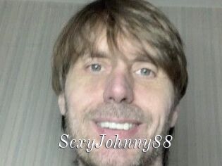 SexyJohnny88