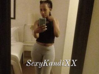 SexyKandiXX