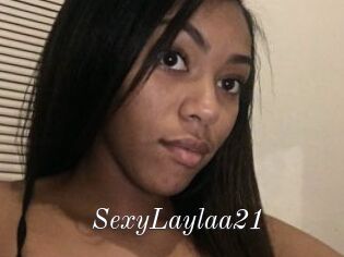 SexyLaylaa21