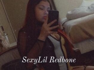 SexyLil_Redbone