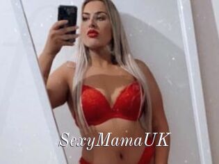 SexyMamaUK