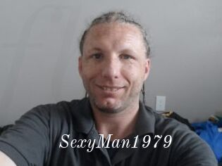 SexyMan1979