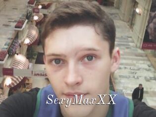 SexyMaxXX