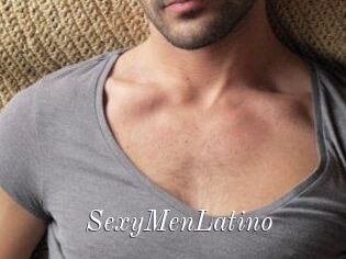 SexyMenLatino