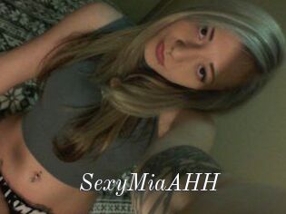 SexyMiaAHH