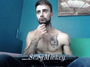 SexyMickey