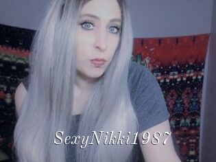 SexyNikki1987