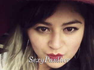 SexyPanther