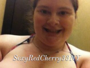 SexyRedCherry33NY