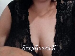 SexyRoosieX