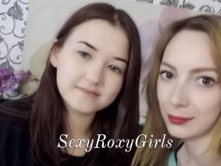 SexyRoxyGirls