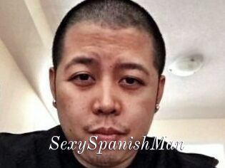 SexySpanishMan