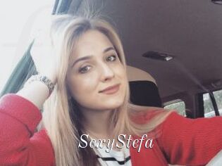 SexyStefa