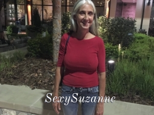 SexySuzanne