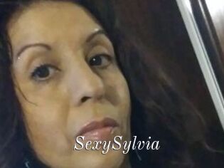 SexySylvia