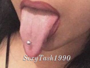 SexyTash1990