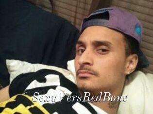 SexyVersRedBone