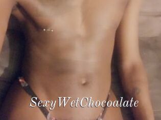 SexyWetChocoalate