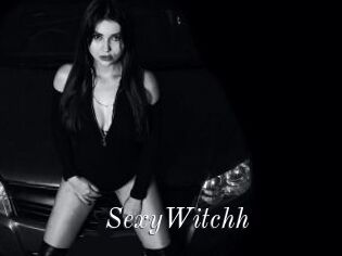 SexyWitchh