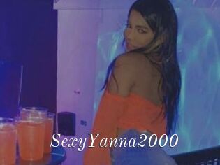 SexyYanna2000