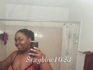 Sexybbw1023