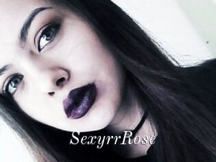 SexyrrRose