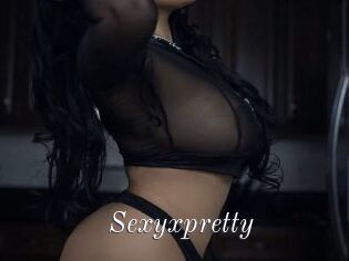 Sexyxpretty