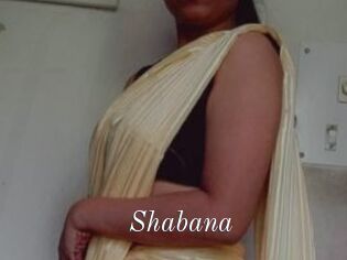 Shabana