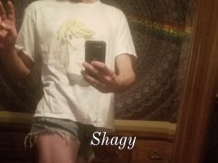 Shagy