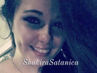 ShakiraSatanica