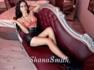 ShanaSmith