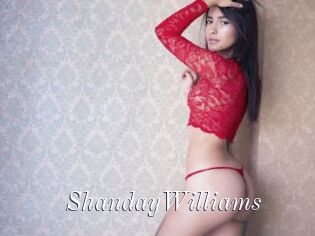 ShandayWilliams