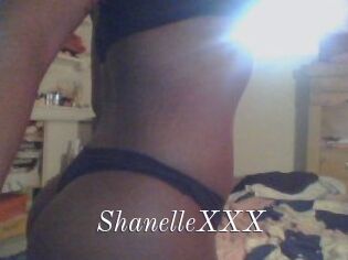 ShanelleXXX