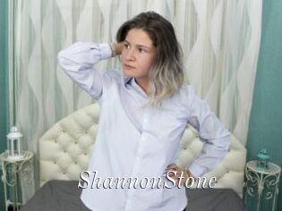 ShannonStone