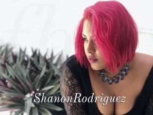 ShanonRodriguez