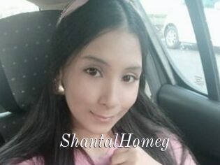 ShantalHomeg