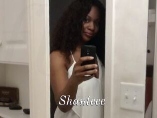 Shanteee