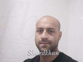 Shardkhan