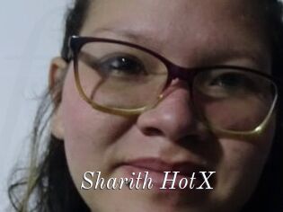 Sharith_HotX